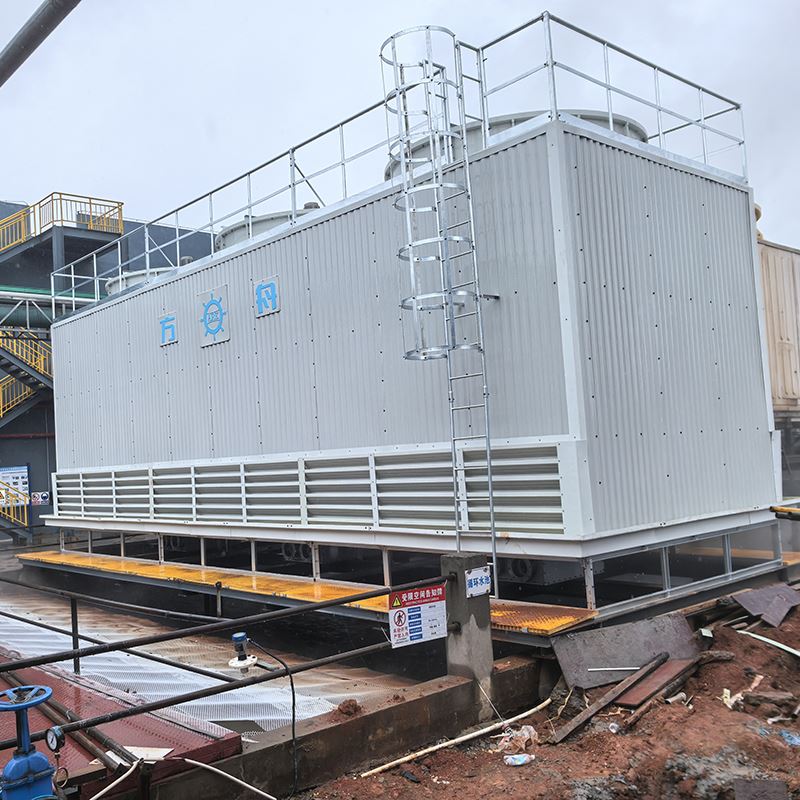 Counter Flow Type Cooling Tower suppliers