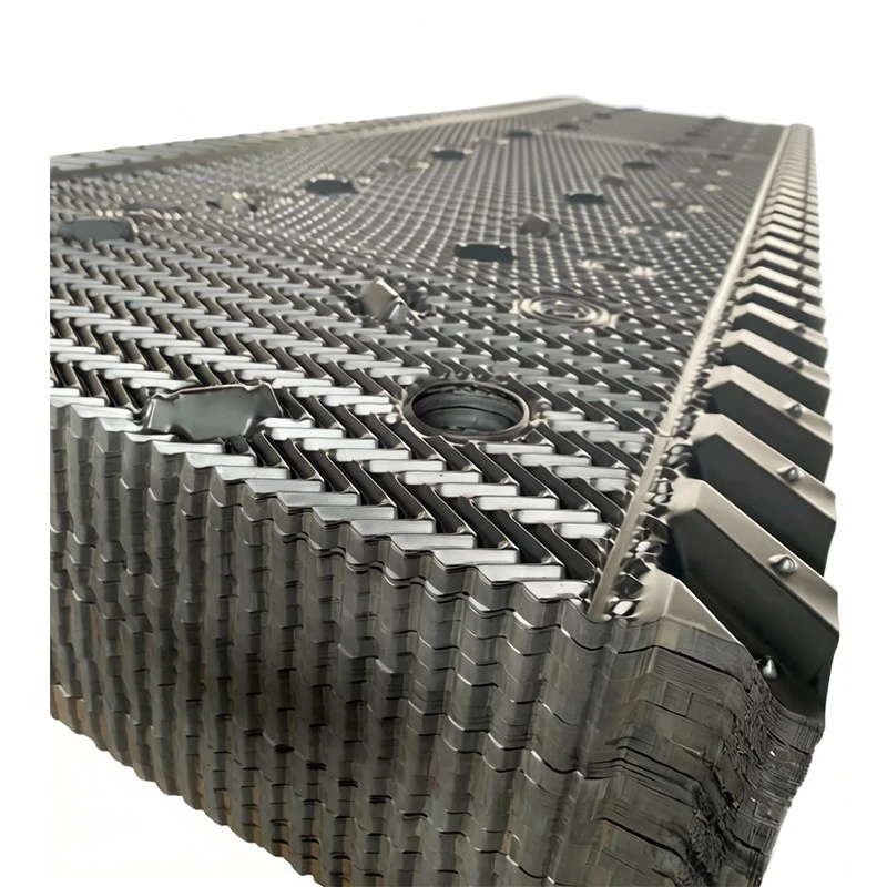 PVC Cooling Tower Fill best
